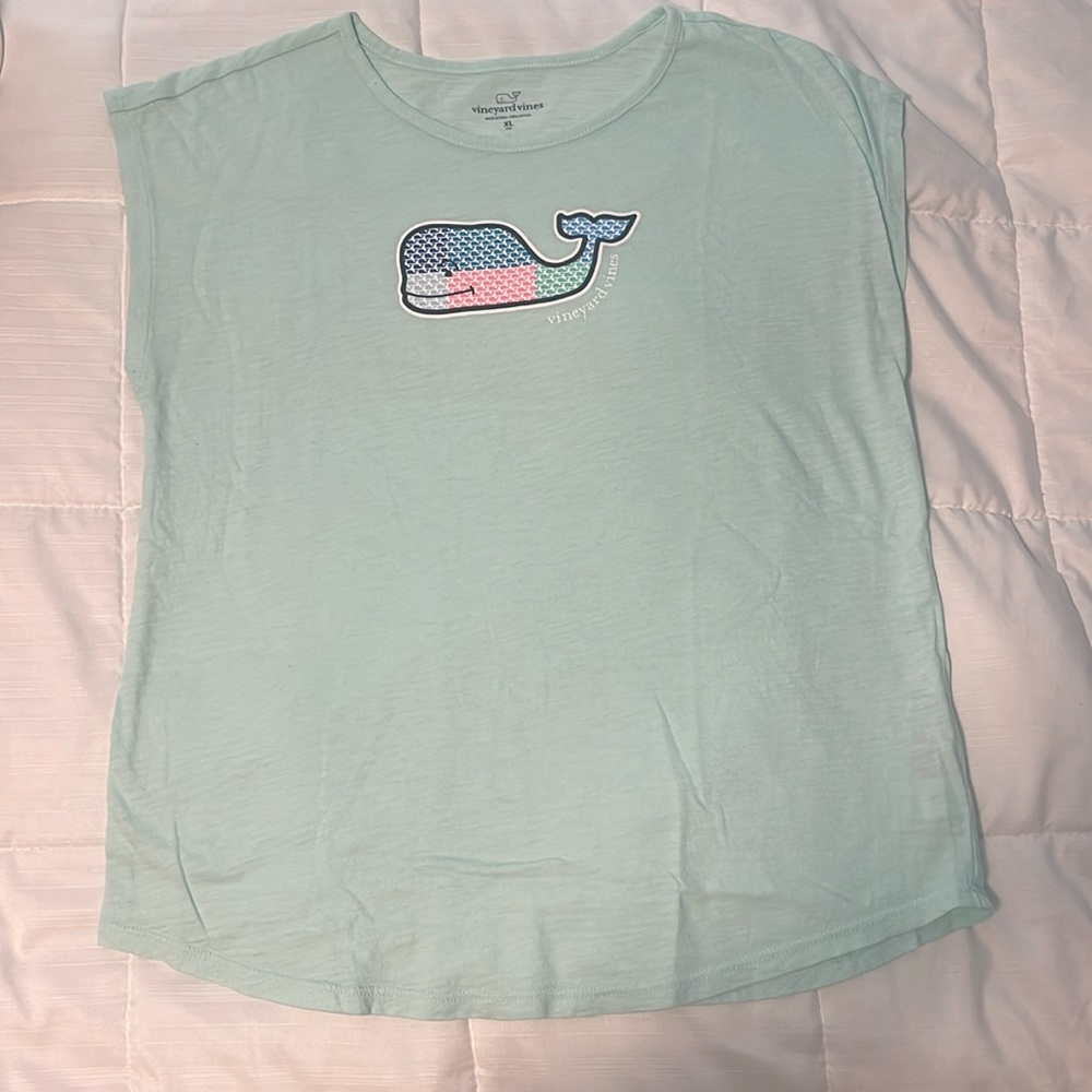 Kids Vineyard Vines T-Shirt